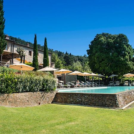 Il Defizio Bed & Breakfast Gambassi Terme Dış mekan fotoğraf