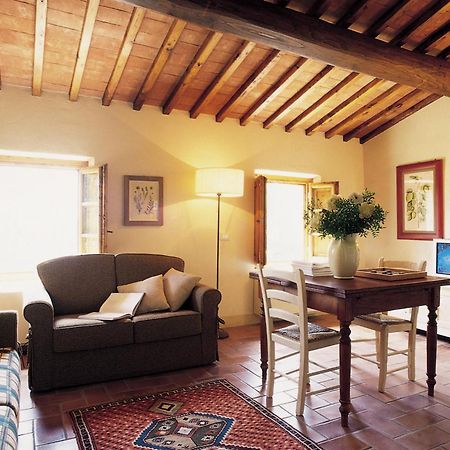 Il Defizio Bed & Breakfast Gambassi Terme Dış mekan fotoğraf
