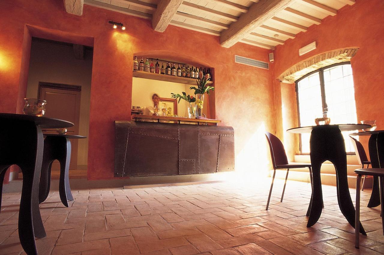 Il Defizio Bed & Breakfast Gambassi Terme Dış mekan fotoğraf