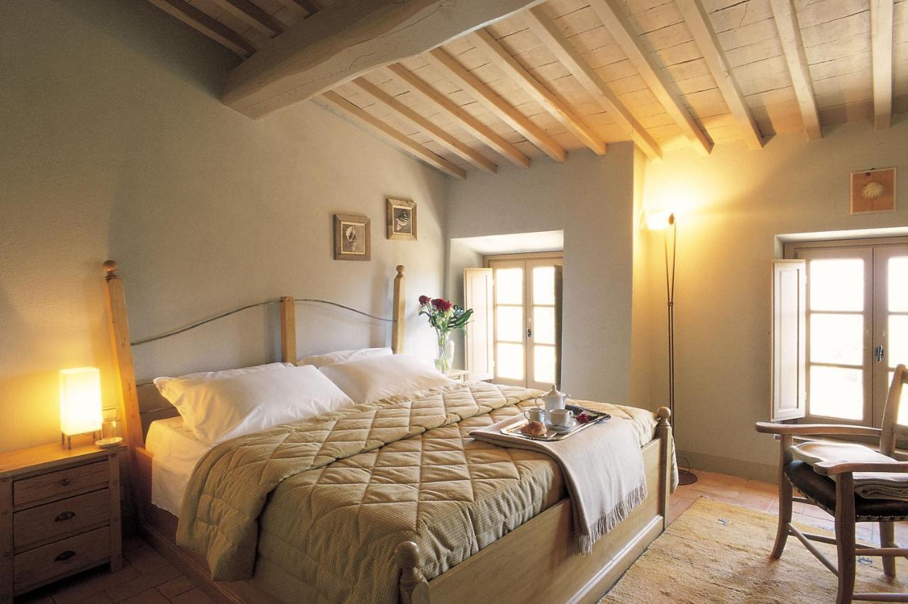 Il Defizio Bed & Breakfast Gambassi Terme Dış mekan fotoğraf