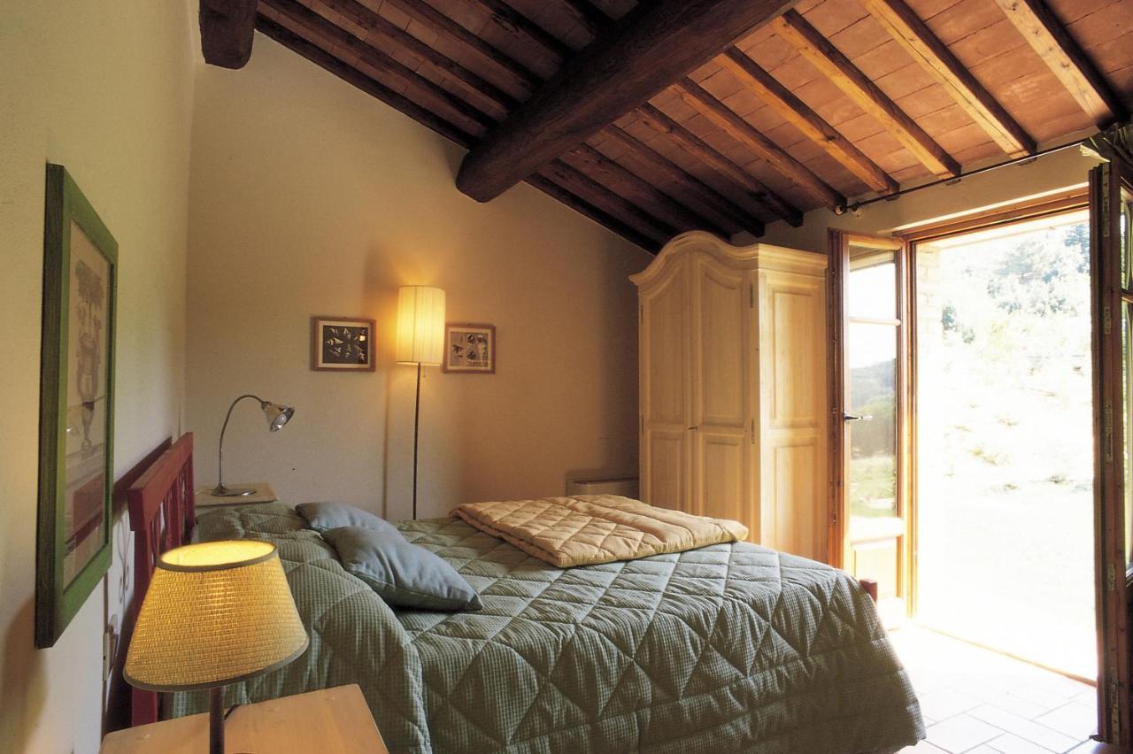 Il Defizio Bed & Breakfast Gambassi Terme Dış mekan fotoğraf