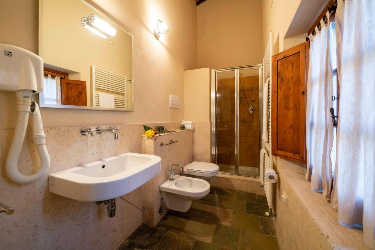 Il Defizio Bed & Breakfast Gambassi Terme Dış mekan fotoğraf